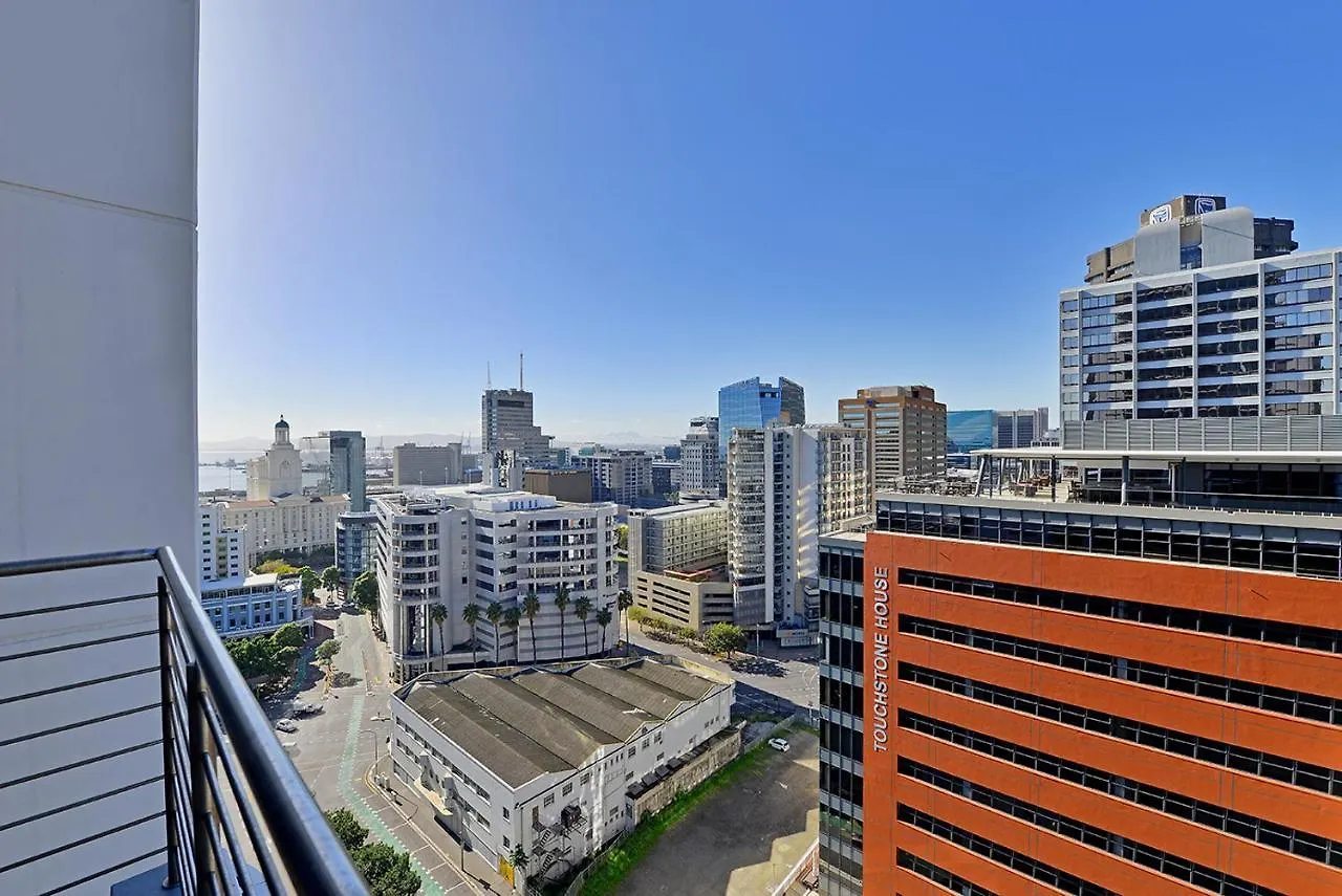 Apartment Maryam - Designer Apartment, Stunning Views Cape Town