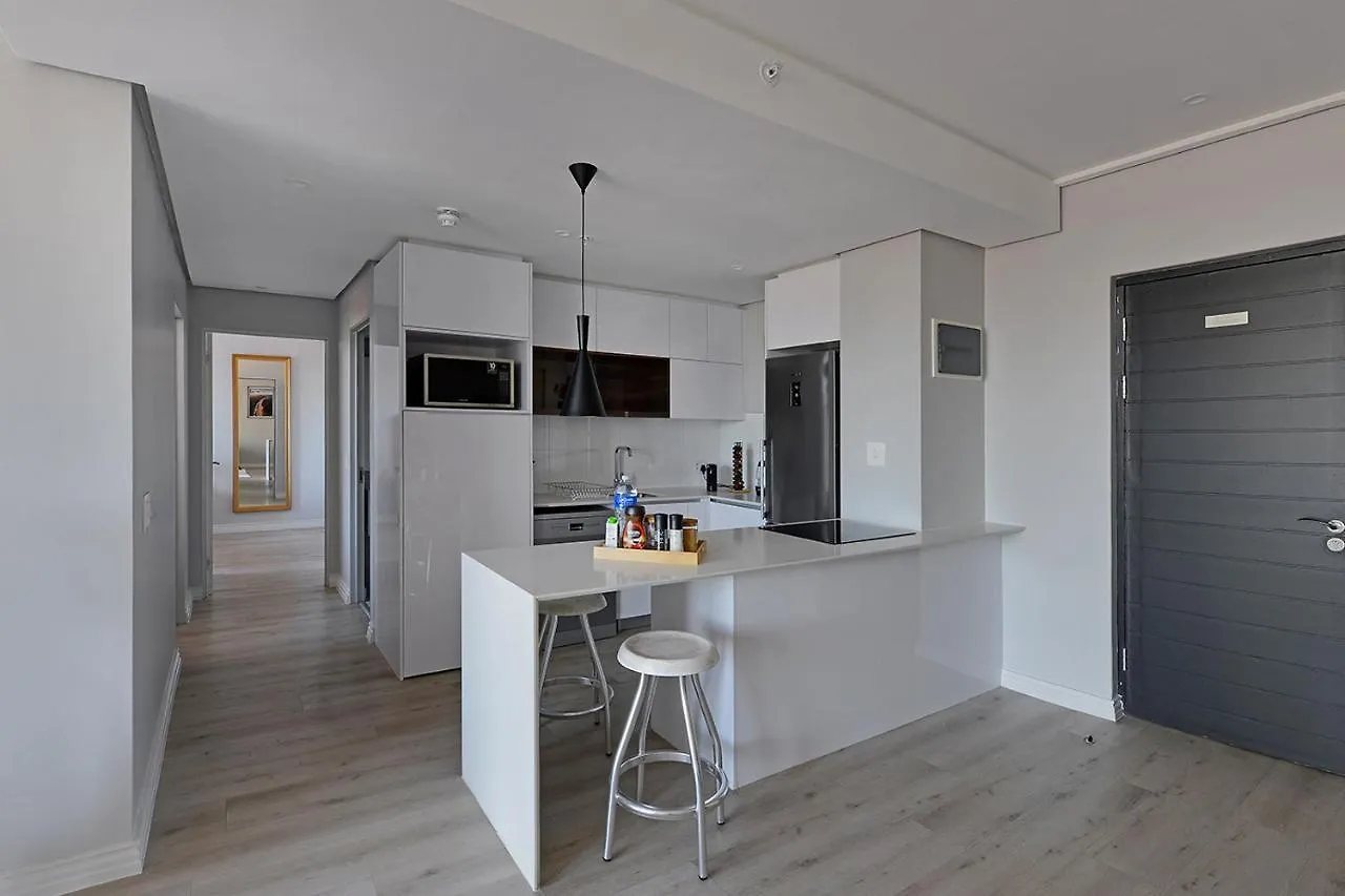 Maryam - Designer Apartment, Stunning Views Cape Town 0*,
