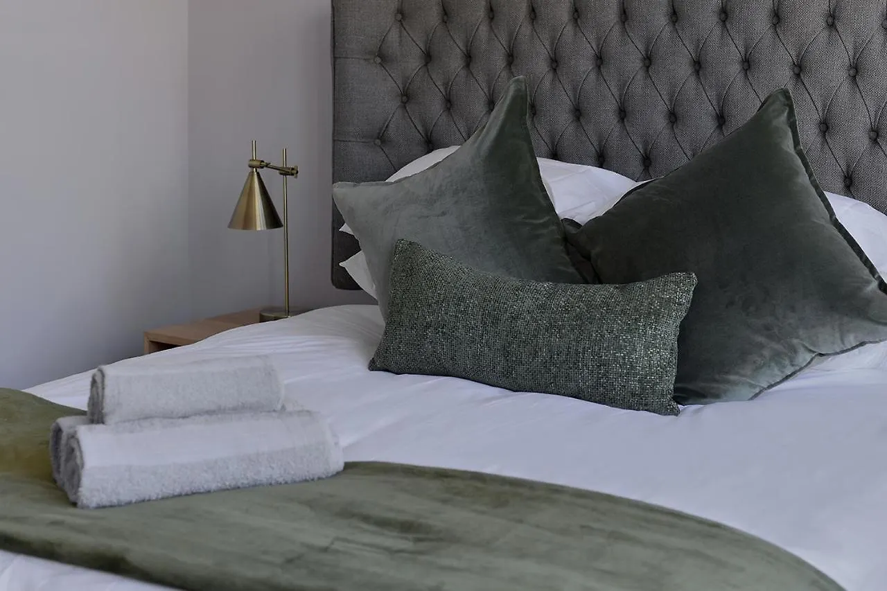 Maryam - Designer Apartment, Stunning Views Cape Town 0*,  South Africa