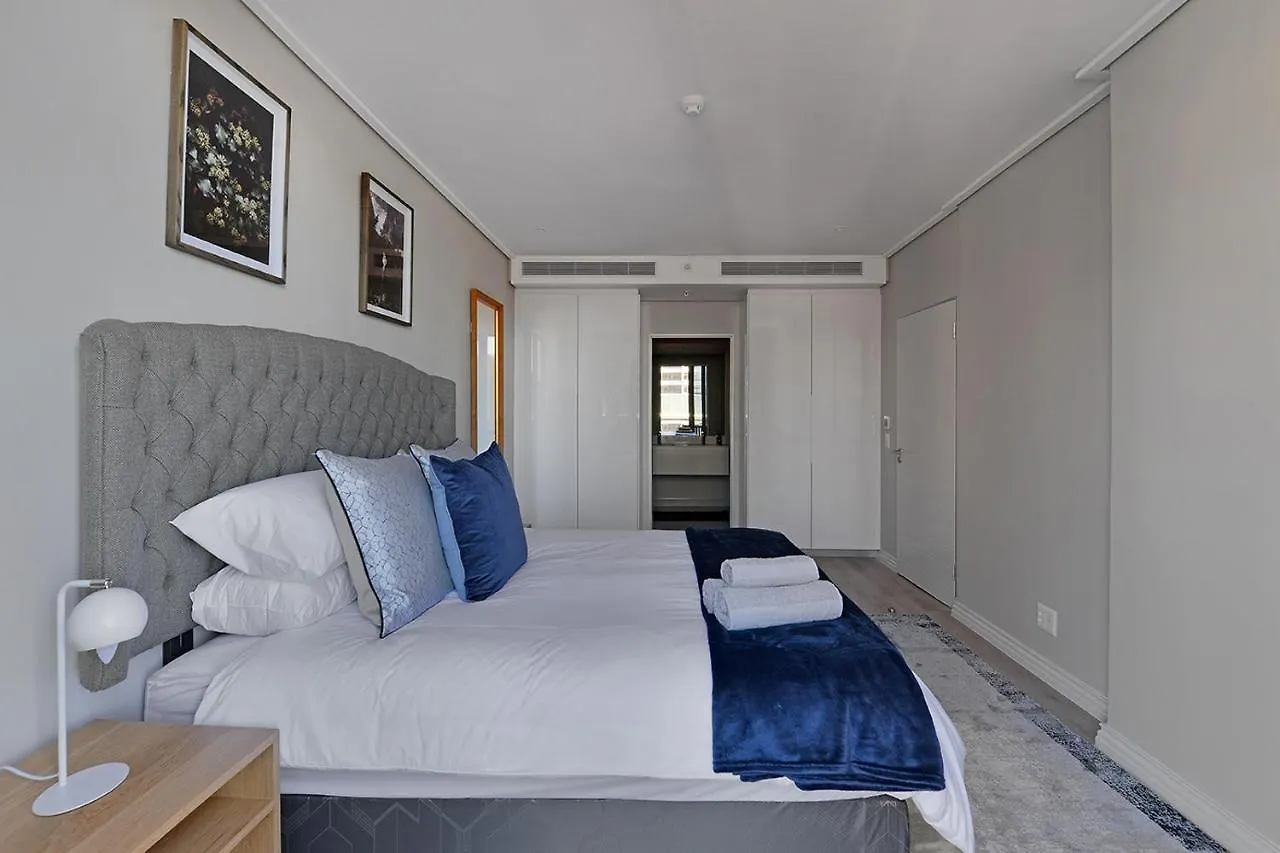 Maryam - Designer Apartment, Stunning Views Cape Town 0*,