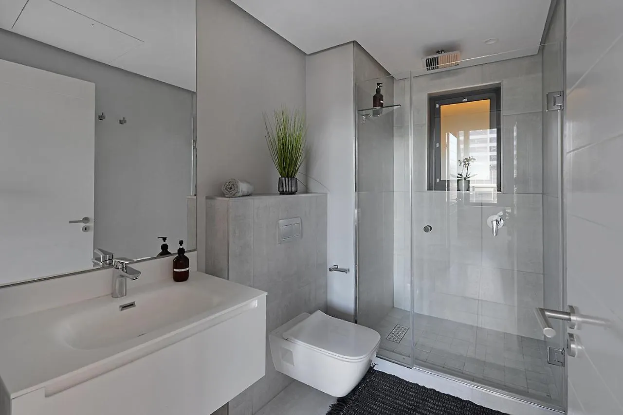 Maryam - Designer Apartment, Stunning Views Cape Town Apartment